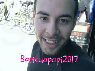 Boricuapapi2017