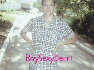 Boy_Sexy_Derri