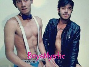 Boys_Mystic