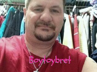 Boytoybret