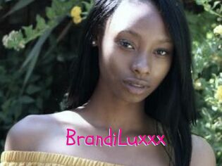 BrandiLuxxx