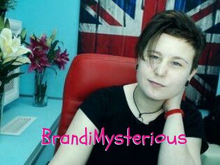 BrandiMysterious