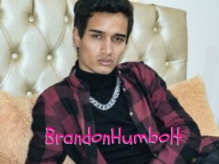 BrandonHumbolt