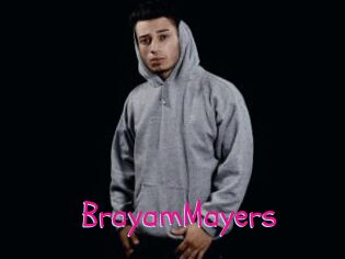 BrayamMayers