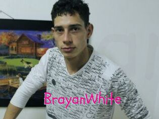 BrayanWhite