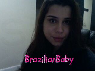 BrazilianBaby