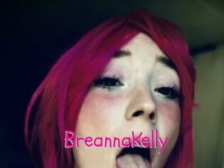 BreannaKelly