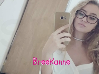 BreeKanne