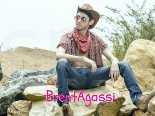 BrentAgassi