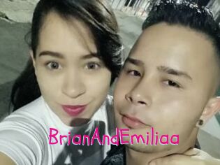 BrianAndEmiliaa