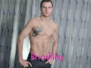 BrianRiley