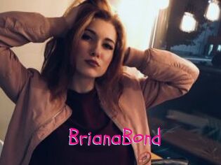 BrianaBond