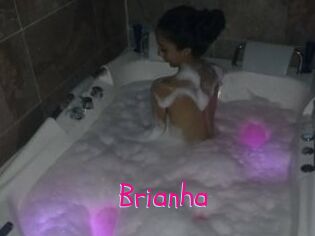 Brianha