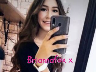 Briannafox_x