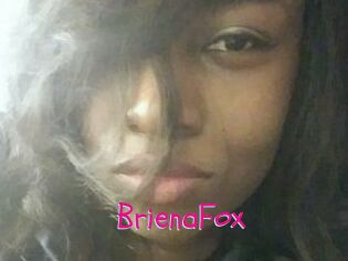 Briena_Fox