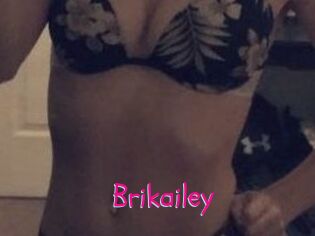 Brikailey