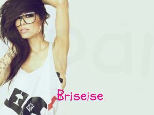 Briseise