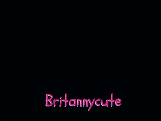 Britannycute