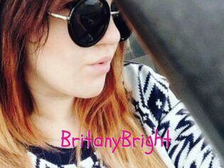 BritanyBright