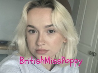 BritishMissPoppy