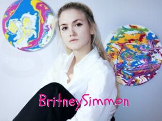 BritneySimmon