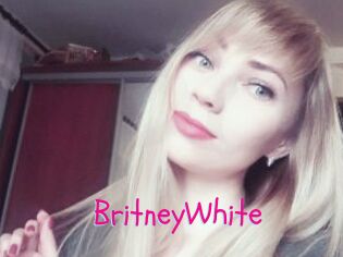 BritneyWhite