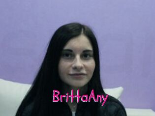 BrittaAny