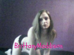 BrittanyMaddison