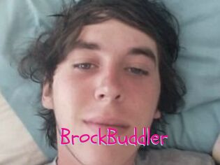 BrockBuddler