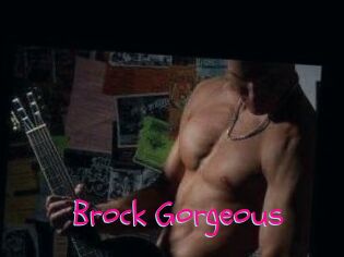 Brock_Gorgeous