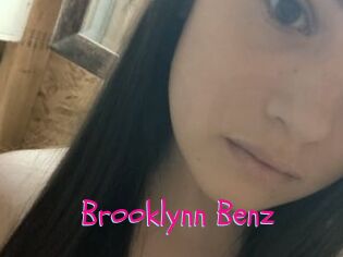 Brooklynn_Benz