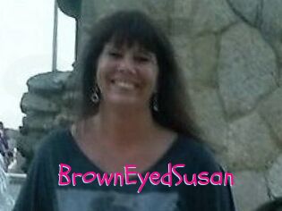 BrownEyedSusan