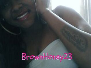 BrownHoney23