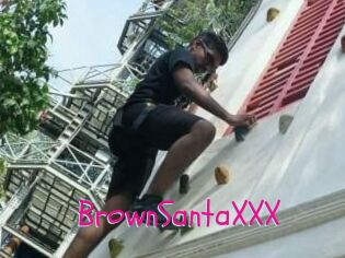 BrownSantaXXX