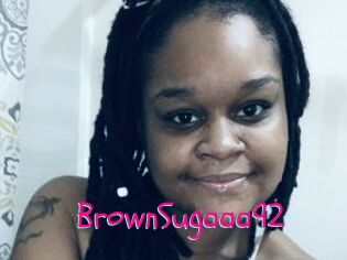 BrownSugaaa92