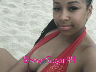 BrownSugar94