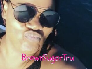 BrownSugarTru