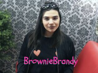 BrownieBrandy