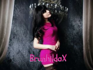 BrunhildaX