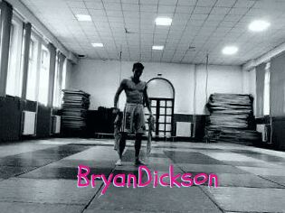 BryanDickson