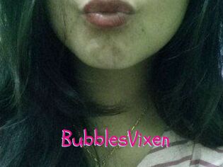 BubblesVixen