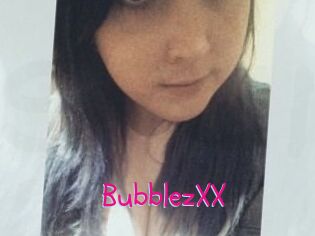 BubblezXX