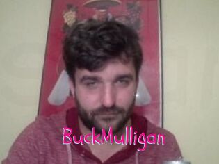 BuckMulligan