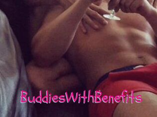 BuddiesWithBenefits