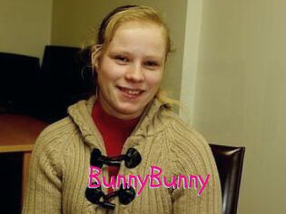 BunnyBunny