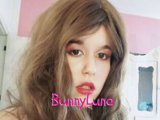 BunnyLuna