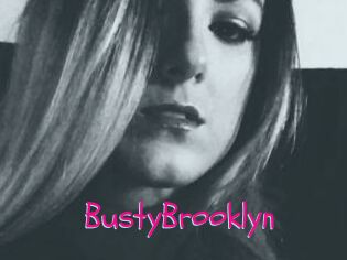 BustyBrooklyn