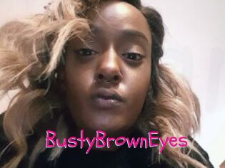 BustyBrownEyes