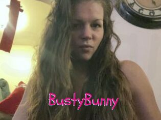 BustyBunny