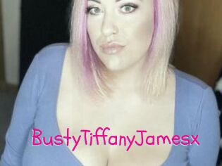 BustyTiffanyJamesx